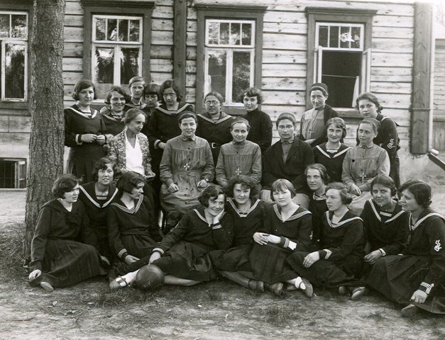 1927 Czarny Bór